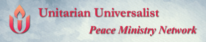 Unitarian Universalist Peace Ministry Network Logo
